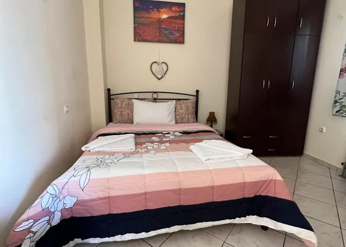 See And City Apartment