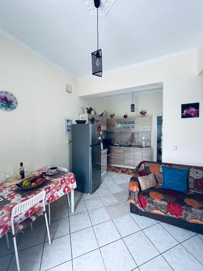 Apartment And *