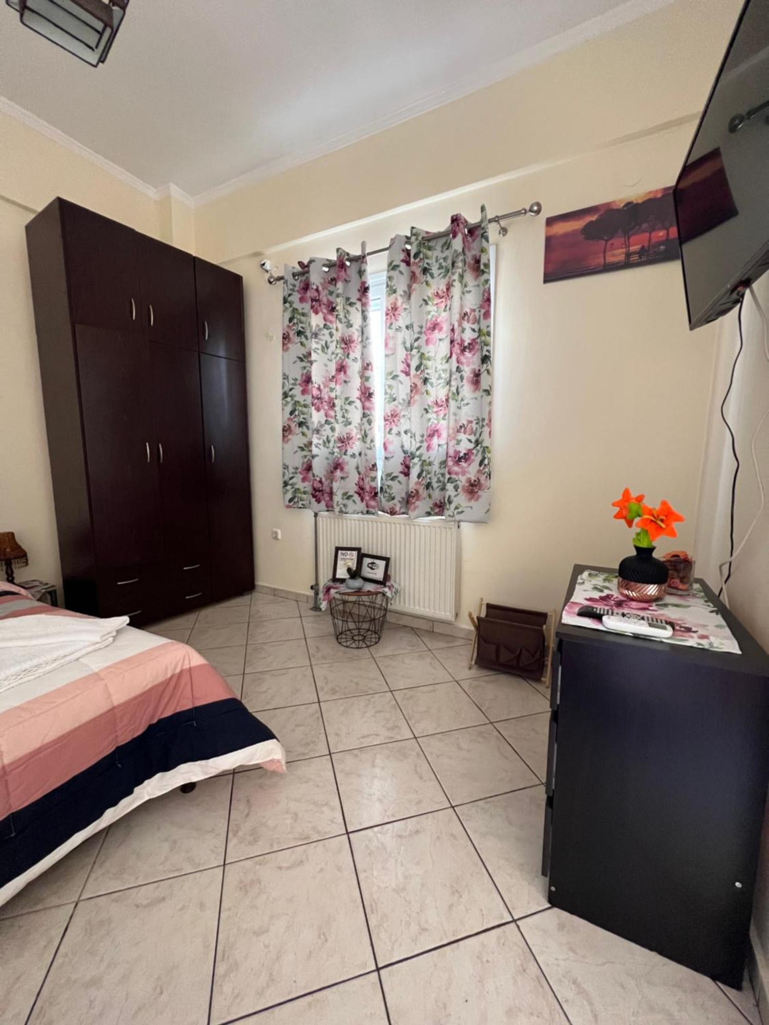 Apartment And *