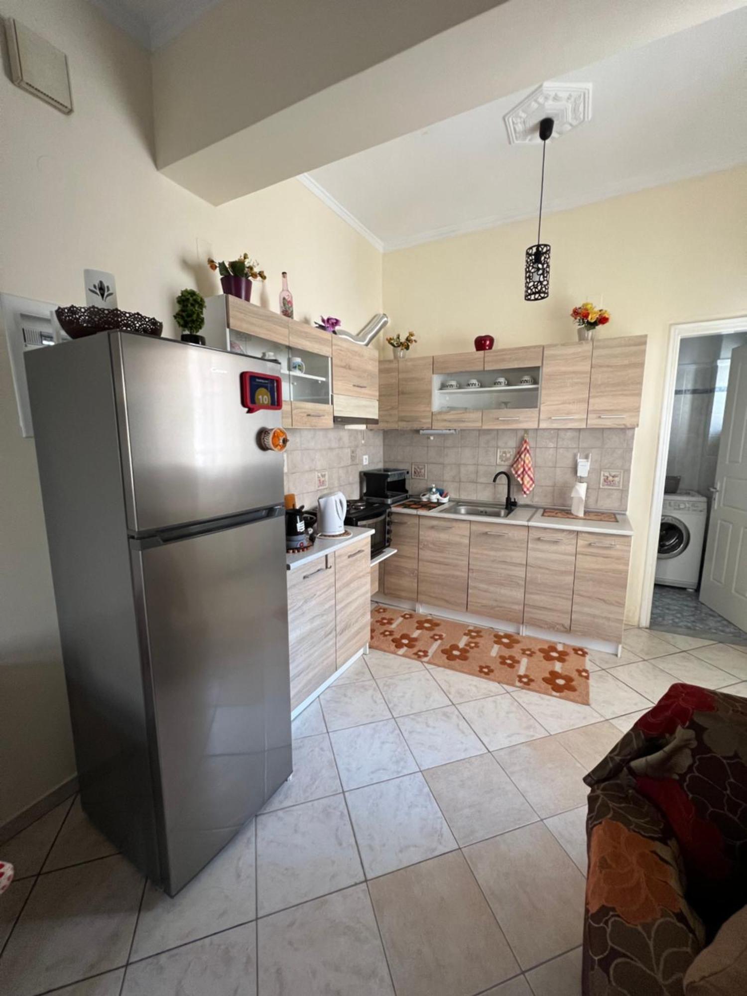 Apartment And