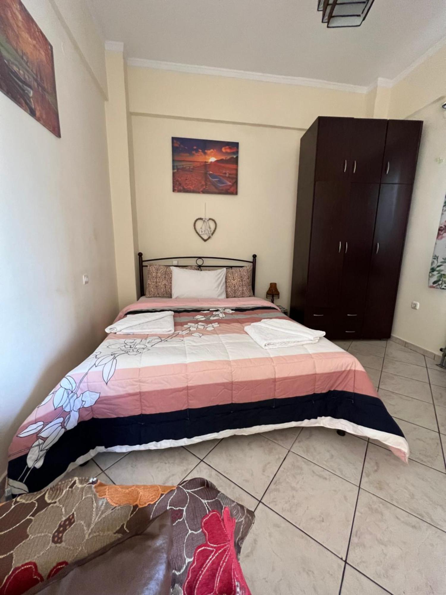Apartment And *