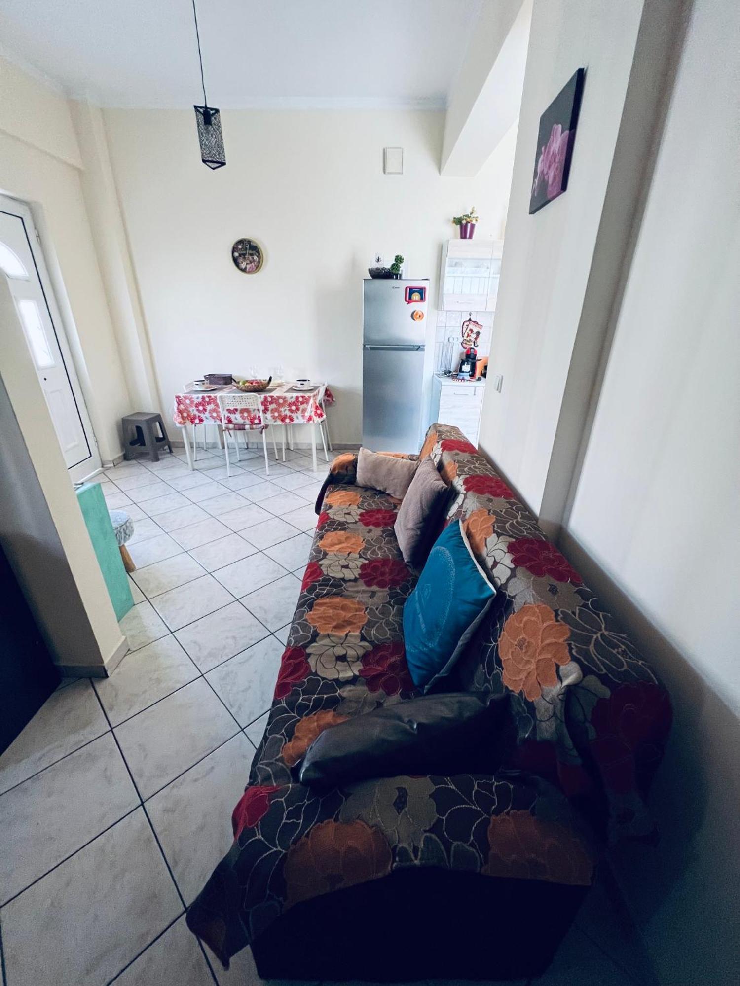 Apartment And