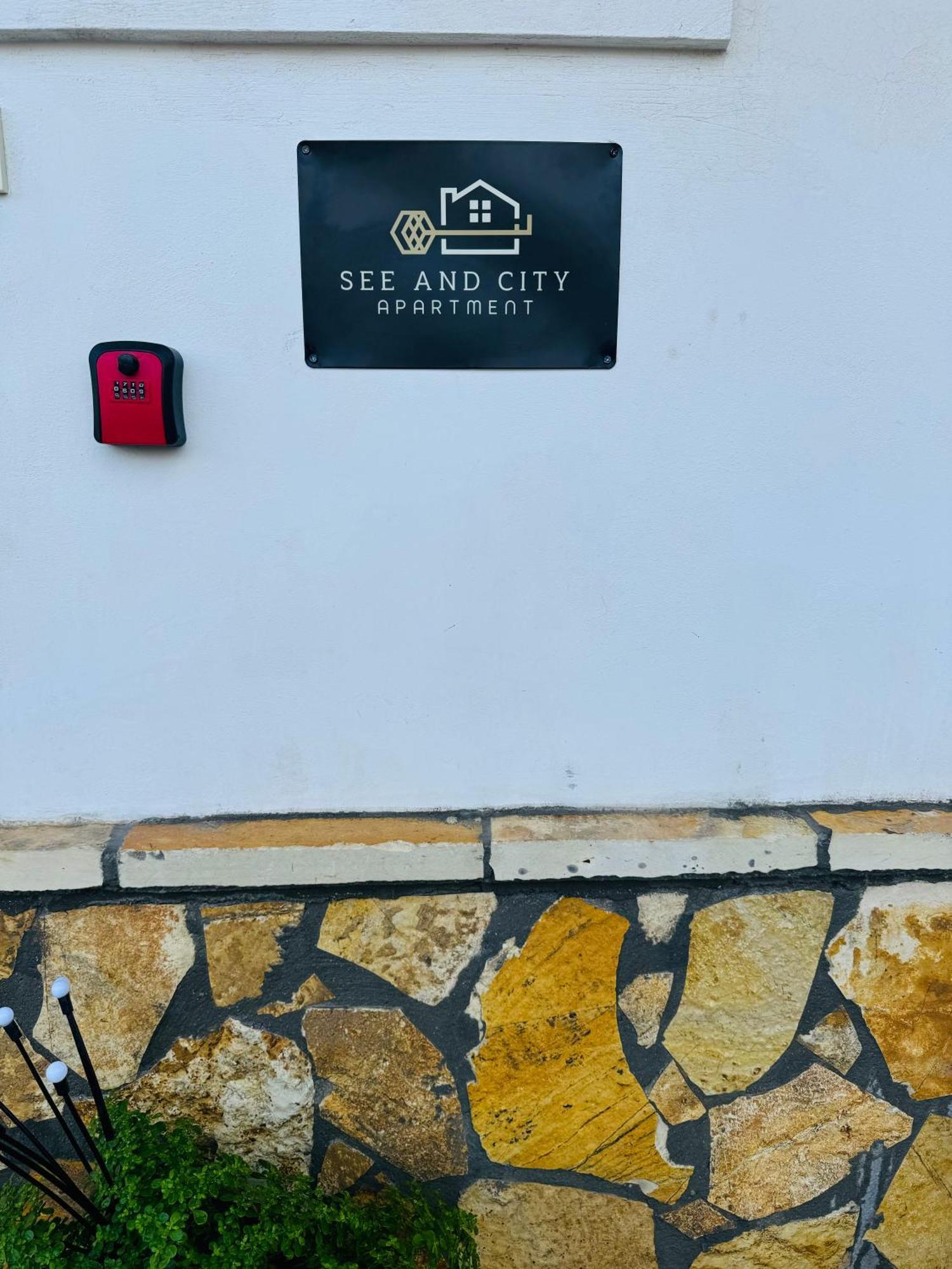 And Apartment Aigio
