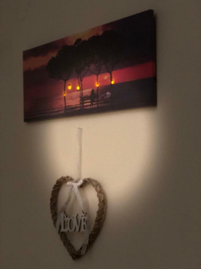 Apartment And
