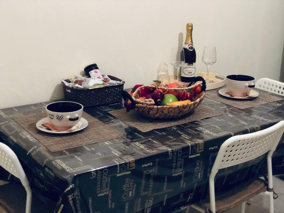 Apartment And *