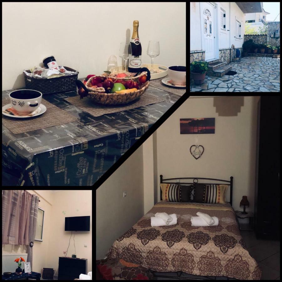 Apartment And Aigio